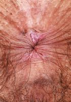 ATK Natural & Hairy: Zoey Jpeg (Zoey Jpeg Sheer Lingerie & Footfetish Tease)