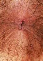 ATK Natural & Hairy: Zoey Jpeg (Zoey Jpeg Green Lingerie Strip)