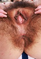 ATK Natural & Hairy: Zoey Jpeg (Zoey Jpeg Feet Tease & Toe Spreading)