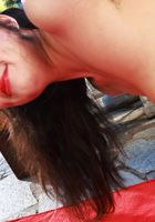 ATK Exotics: Zoey Jpeg (Zoey Jpeg Outdoor Exposure)