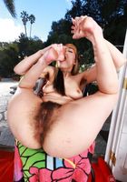 ATK Natural & Hairy: Zoey Jpeg (Zoey Jpeg Sexy Hairy Stripping)