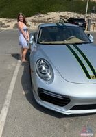 ATK Girlfriends: Zoey Zimmer (ATK Girlfriends Zoey Zimmer Photo Set)