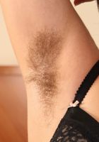 ATK Archives: Zooey (Zooey spreads her pussy.)