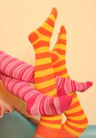 Zuzana from ATK Premium